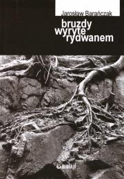 Okładka książki Bruzdy wyryte rydwanem