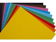 Opakowanie Brystol kolorowy Astra A3 170g 100 arkusz mix 10 kolorów