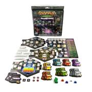 Opakowanie Brzdęk! W! Kosmosie! Pulsartomat LUCRUM