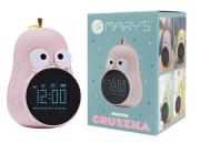 Opakowanie Budzik gruszka różowa