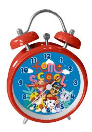 Opakowanie Budzik Psi Patrol