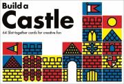 Build Castle. Wydawca: PAVILION BOOKS. Dadada.pl Opakowanie Build Castle