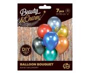 Opakowanie Bukiet balonowy Beauty&Charm MIX 30cm 7szt