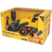 Opakowanie Buldożer gąsienicowy XL