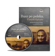 Okładka książki Busz po polsku. Postscriptum mp3 - Audiobook