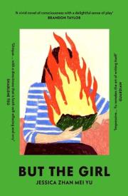 Okładka książki But the Girl