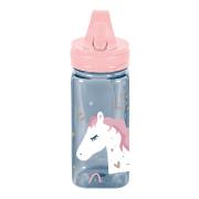 Opakowanie Butelka 500ml na wodę Unicorn PP23JN-3026