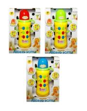 Butelka na baterie MIX. Wydawca: SWEDE. Dadada.pl Opakowanie Butelka na baterie MIX