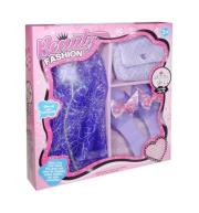 Opakowanie Buty + akcesoria