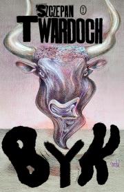 Okładka książki Byk