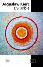 Okładka książki Był sobie
