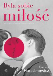 Okładka książki Była sobie miłość - uszkodzone
