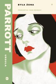 Okładka książki Była żona