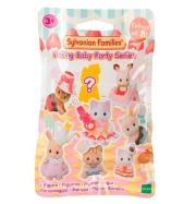 Opakowanie Cake party. Torebki niespodzianki