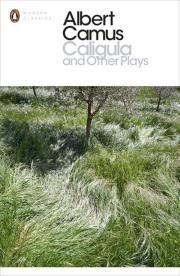 Okładka książki Caligula and Other Plays