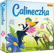 Opakowanie Calineczka