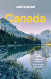 Canada. Autor: Opracowanie zbiorowe. Dadada.pl Okładka książki Canada