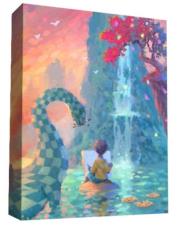 Canvas: Lustrzane Odbicia. Wydawca: Awaken Realms. Dadada.pl Opakowanie Canvas: Lustrzane Odbicia