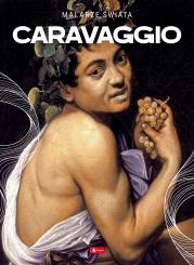 Okładka książki Caravaggio