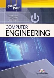 Career Paths: Computer Engineering SB + DigiBook. Autor: Vishal Nawathe. Dadada.pl Okładka książki Career Paths: Computer Engineering SB + DigiBook