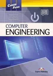 Career Paths: Computer Engineering SB + DigiBook. Autor: Evans Virginia, Vishal Nawathe. Dadada.pl Okładka książki Career Paths: Computer Engineering SB + DigiBook