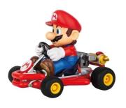 Carrera RC - Mario Kart Pipe Kart - Mario 2,4GHz. Wydawca: Carrera. Dadada.pl Opakowanie Carrera RC - Mario Kart Pipe Kart - Mario 2,4GHz