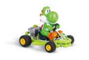 Carrera RC - Mario Kart Pipe Kart - Yoshi 2,4GHz. Wydawca: Carrera. Dadada.pl Opakowanie Carrera RC - Mario Kart Pipe Kart - Yoshi 2,4GHz