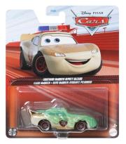 Opakowanie Cars. Auto Deputy nazzard HTX87