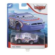 Opakowanie Cars. Auto GCC09