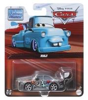 Opakowanie Cars. Auto Manji HTY04