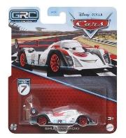 Opakowanie Cars. Auto Shu Todoroki HTY16