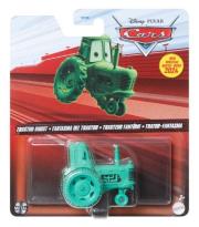 Opakowanie Cars. Auto Tractor Ghost HTX88