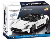 Opakowanie Cars Maserati MC20
