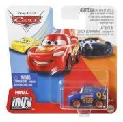 Opakowanie Cars. Mikroauto GLD65