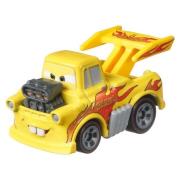 Opakowanie Cars. Mikroauto HTP99