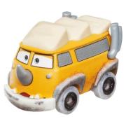 Opakowanie Cars. Mikroauto HTR00