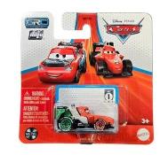 Opakowanie Cars. Mikroauto HXY55