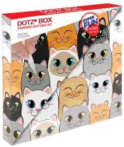 Opakowanie Cat Clan Dotz Box