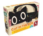 Cat in the Box. Wydawca: Lucky Duck Games Polska. Dadada.pl Opakowanie Cat in the Box