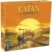 Catan: Miasta i rycerze GALAKTA. Wydawca: GALAKTA. Dadada.pl Opakowanie Catan: Miasta i rycerze GALAKTA