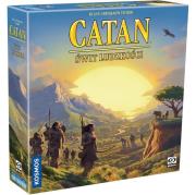 Opakowanie Catan: Świt ludzkości GALAKTA