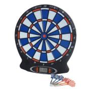 Catdart Zestaw Dart Elekroniczny Devil (rekreacyjny). Wydawca: Tactic. Dadada.pl Opakowanie Catdart Zestaw Dart Elekroniczny Devil (rekreacyjny)