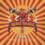 Okładka książki CD Dialog 2. L.U.C. & Rebel Babel Ensemble