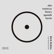 Okładka książki CD MP3 Akt twórczy. Nowy sposób bycia