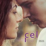 CD MP3 Cel. Autor: Kennedy Elle. Dadada.pl Okładka książki CD MP3 Cel