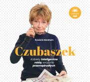 CD MP3 Czubaszek (audiobook). Autor: Ryszard Abraham. Dadada.pl Okładka książki CD MP3 Czubaszek (audiobook)