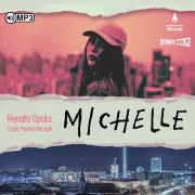 Okładka książki CD MP3 Michelle
