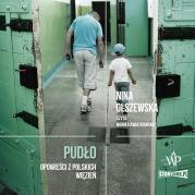 Okładka książki CD MP3 Pudło. Opowieści z polskich więzień