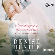 Okładka książki CD MP3 Uciekająca narzeczona. Summer Harbor. Tom 2