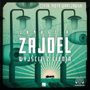 CD MP3 Wyjście z cienia. Autor: Zajdel Janusz A.. Dadada.pl Okładka książki CD MP3 Wyjście z cienia